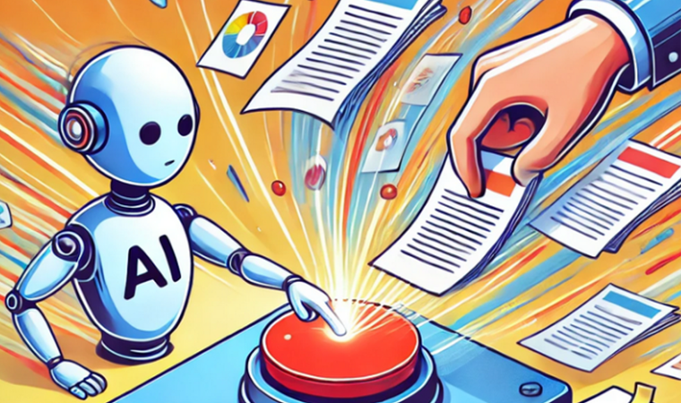 To B的下一个十年，让自然语言主导一切